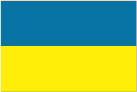 Flag of Ukraine